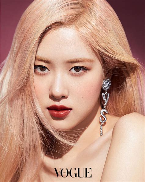 rose ysl|picture of rose from blackpink.